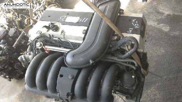 Motor 309705 mercedes clase e (w210)