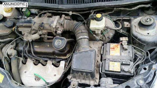 Motor 1706140 ford ka (ccq) collection