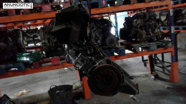 Motor 517347 mercedes clase b (w245) 200