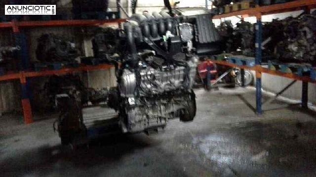 Motor 517347 mercedes clase b (w245) 200