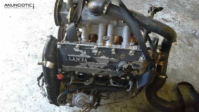 Motor 335296 lancia delta 1.9