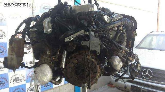 Motor 1781766 audi s4 avant (b5) s4