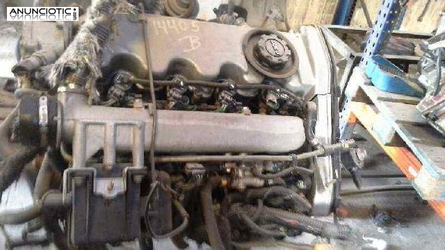 Motor 515661 fiat marea berlina (185)