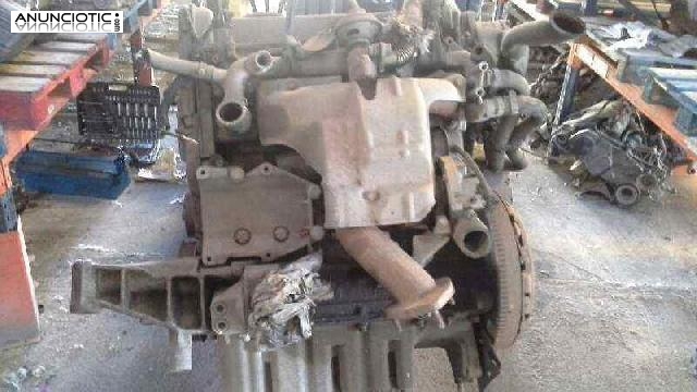 Motor 515661 fiat marea berlina (185)