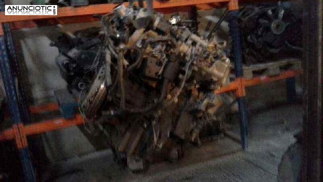 Motor 417385 alfa romeo gt (125) 1.9 jtd