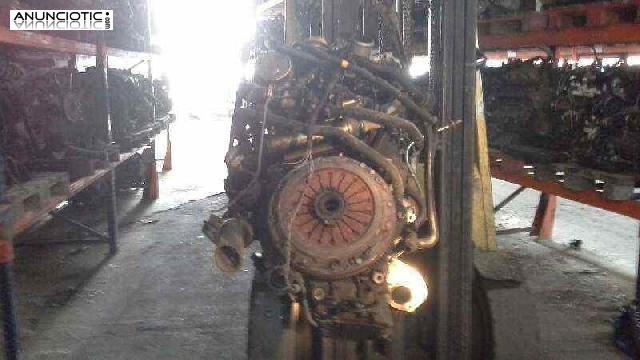 Motor 417385 alfa romeo gt (125) 1.9 jtd