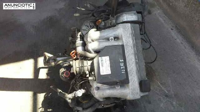 Motor 1018122 bmw serie 3 berlina (e36)