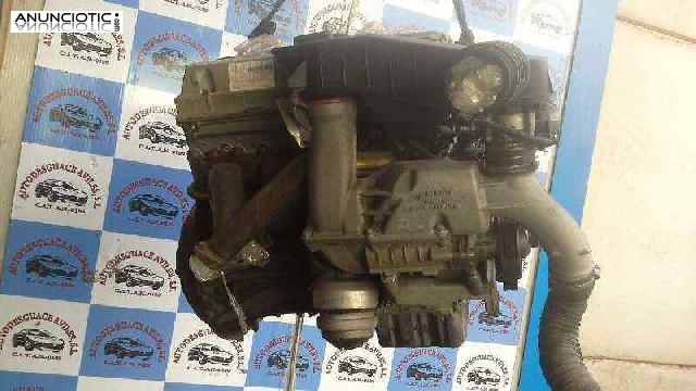 Motor 952677 mercedes clase slk (w170)