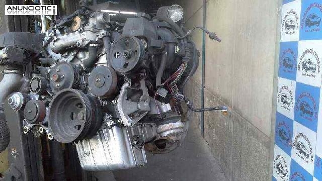 Motor 952677 mercedes clase slk (w170)