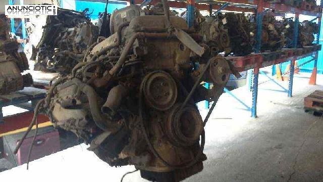 Motor 415658 nissan serena (c23m) 2.0 se