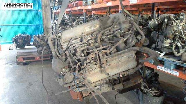 Motor 415658 nissan serena (c23m) 2.0 se