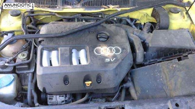 Motor 1770634 audi a3 (8l) 1.8 ambiente