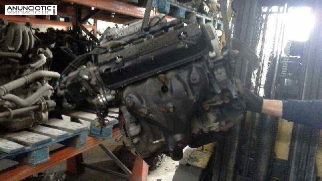 Motor 484739 mg rover serie 200 (xw) 216