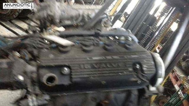 Motor 484739 mg rover serie 200 (xw) 216