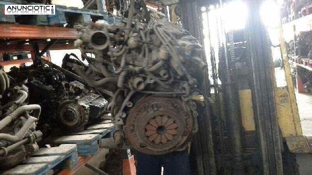 Motor 484739 mg rover serie 200 (xw) 216