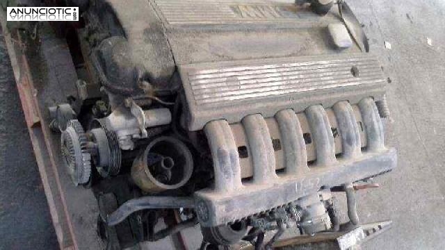 Motor 379854 bmw serie 3 coupe (e36)