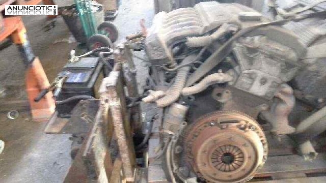 Motor 379854 bmw serie 3 coupe (e36)