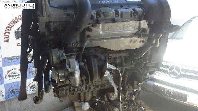 Motor 1783031 volvo xc70 2.4 t awd cross