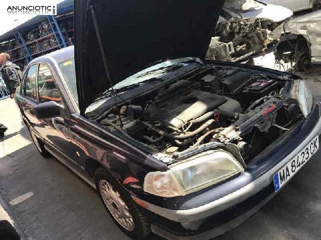 Motor 1783635 volvo s40 berlina 1.6