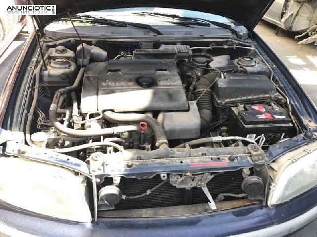 Motor 1783635 volvo s40 berlina 1.6