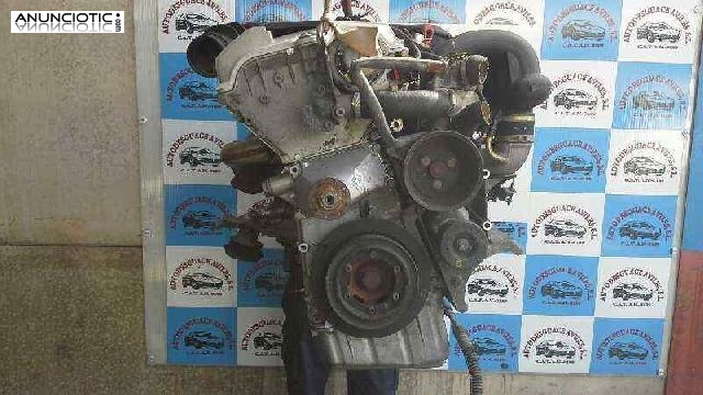 Motor 309705 mercedes clase e (w210)