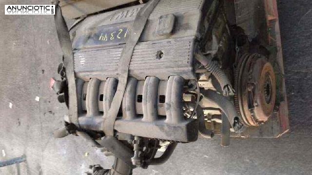 Motor 418530 bmw serie 5 berlina (e34)