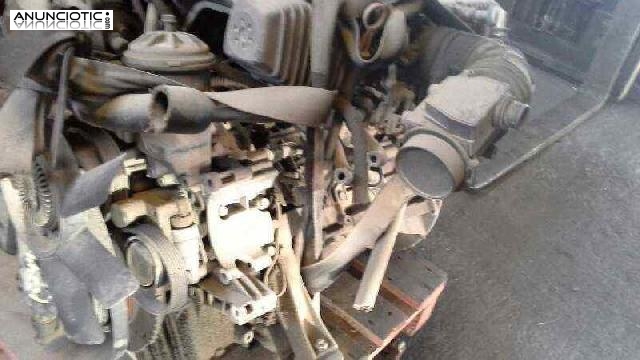 Motor 418530 bmw serie 5 berlina (e34)