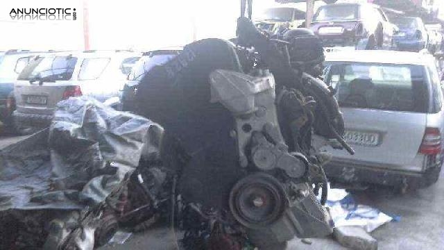 Motor 409712 peugeot 407 st confort 2.0