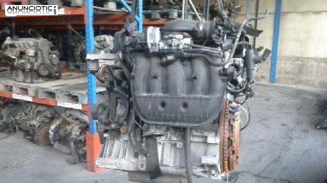 Motor 409712 peugeot 407 st confort 2.0