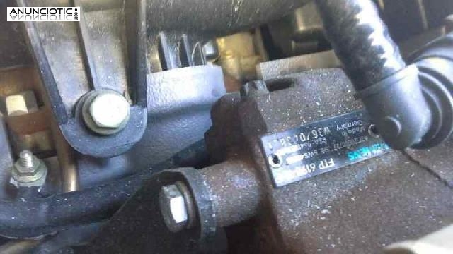 Motor 966169 citroen c3 1.4 hdi sx plus