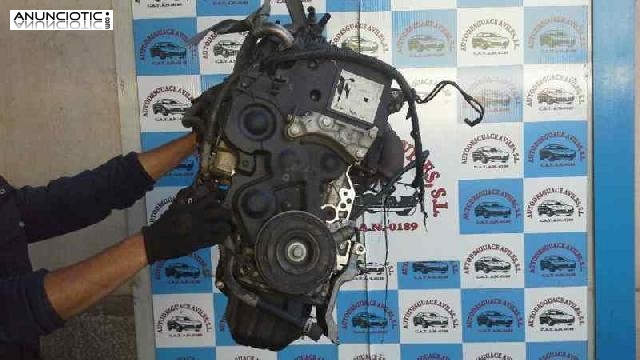 Motor 966169 citroen c3 1.4 hdi sx plus