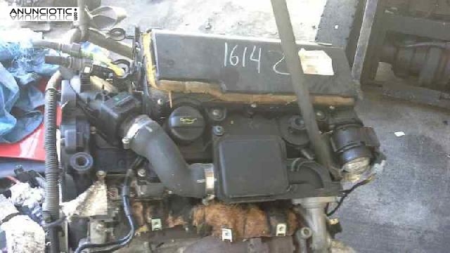 Motor 966169 citroen c3 1.4 hdi sx plus