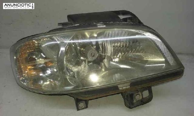 Faro derecho 3702815 6k1941044a seat