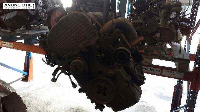 Motor 306672 hyundai santa fe (sm) 2.4