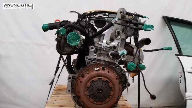 Motor completo 3444632 b4184s volvo s40