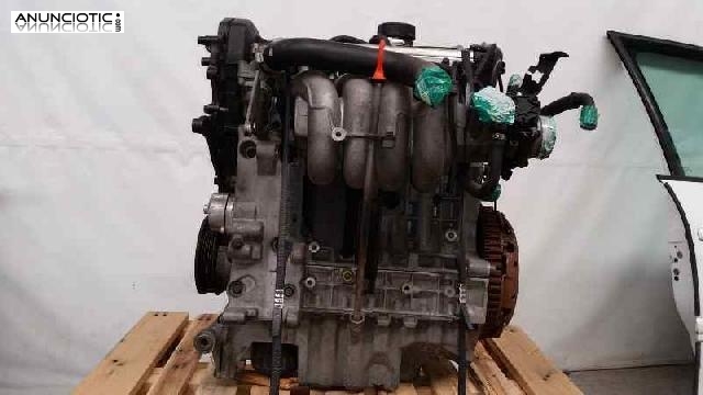 Motor completo 3444632 b4184s volvo s40