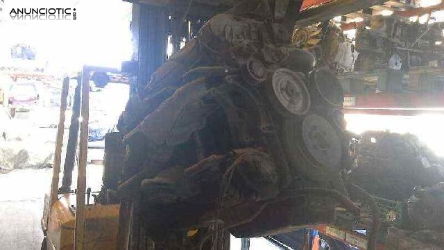 Motor 333882 mercedes clase c (w202)