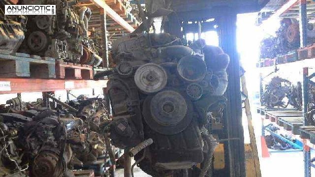 Motor 333882 mercedes clase c (w202)