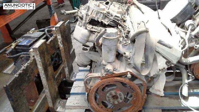 Motor 331841 mercedes clase e (w124)