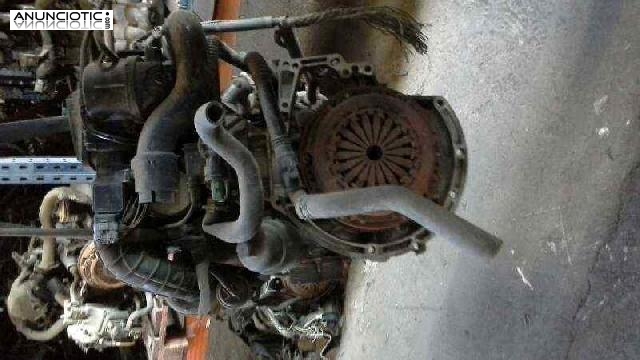 Motor 309990 citroen c3 1.4 hdi