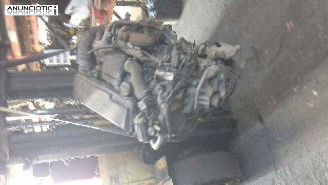 Motor 309990 citroen c3 1.4 hdi