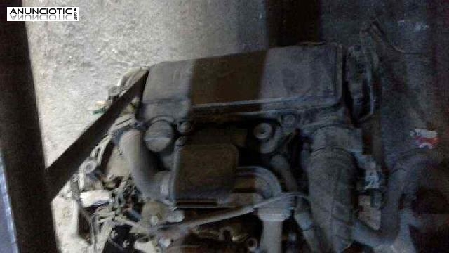 Motor 309990 citroen c3 1.4 hdi