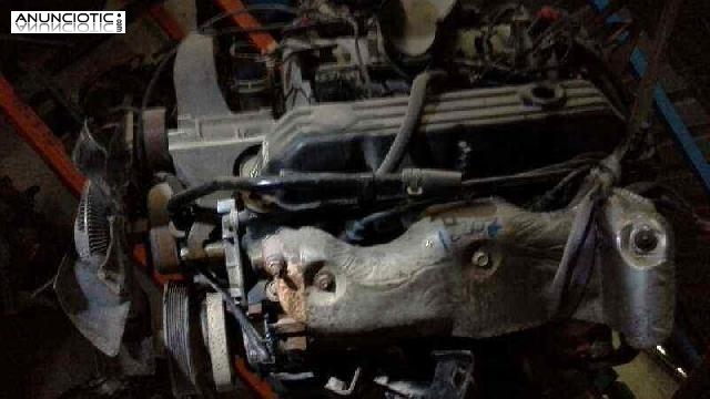 Motor 352785 jeep gr.cherokee (zj)/(z)