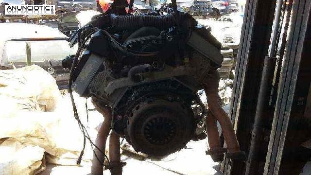 Motor 511198 bmw serie 7 (e38) 730i 3.0