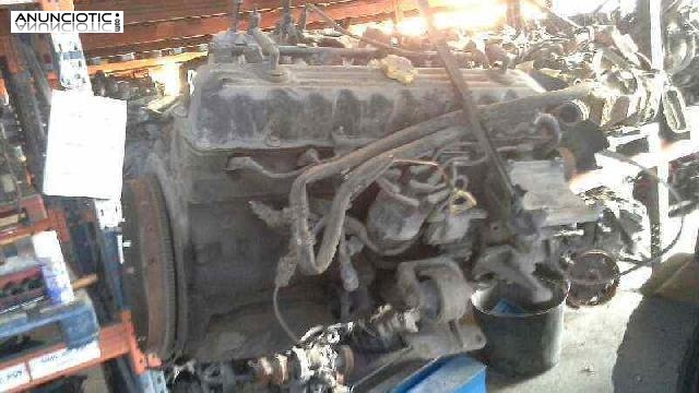 Motor 354766 jeep gr.cherokee (zj)/(z)