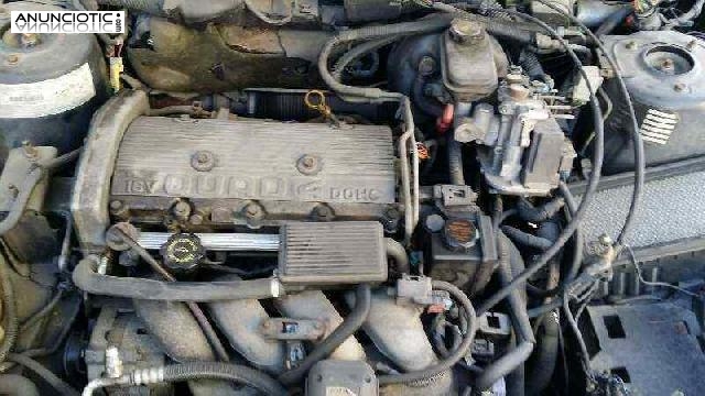 Motor 1689164 pontiac grand am