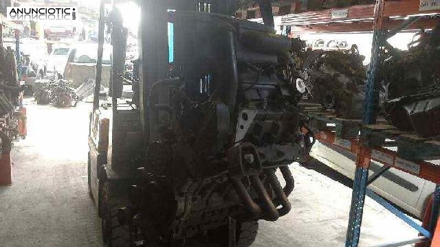 Motor 1212535 mercedes clase a (w168)