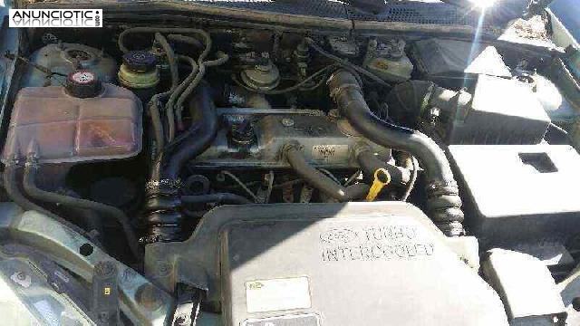 Motor 1614879 ford focus berlina (cak)