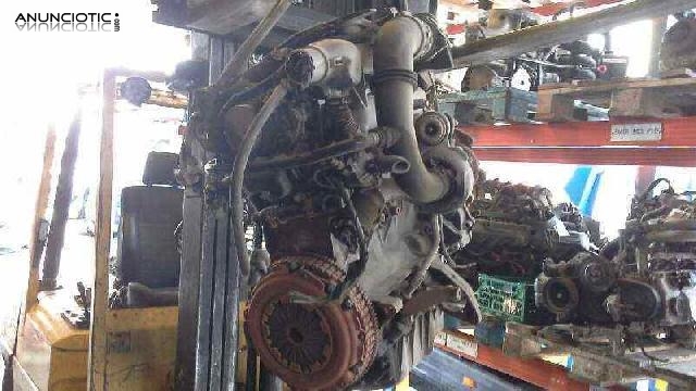 Motor 505845 renault scenic rx4 (ja0)