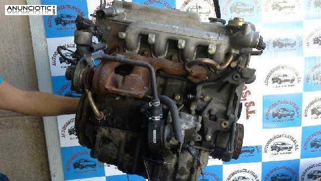 Motor 775717 ford mondeo berlina (gd)